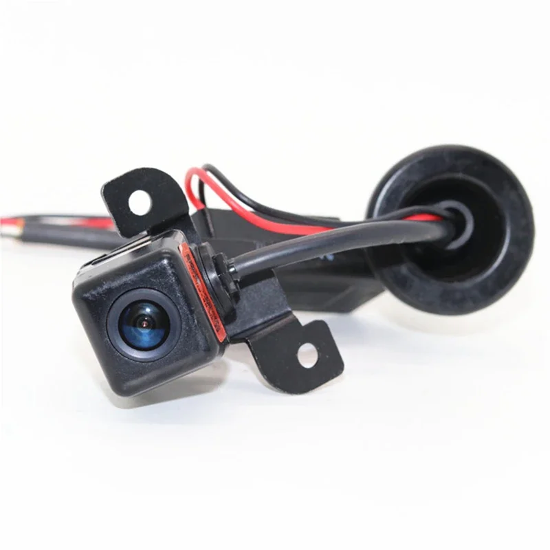 

OEM камера заднего вида для Hyundai Solaris / Sonata / Accent камера заднего вида 95760-4L011