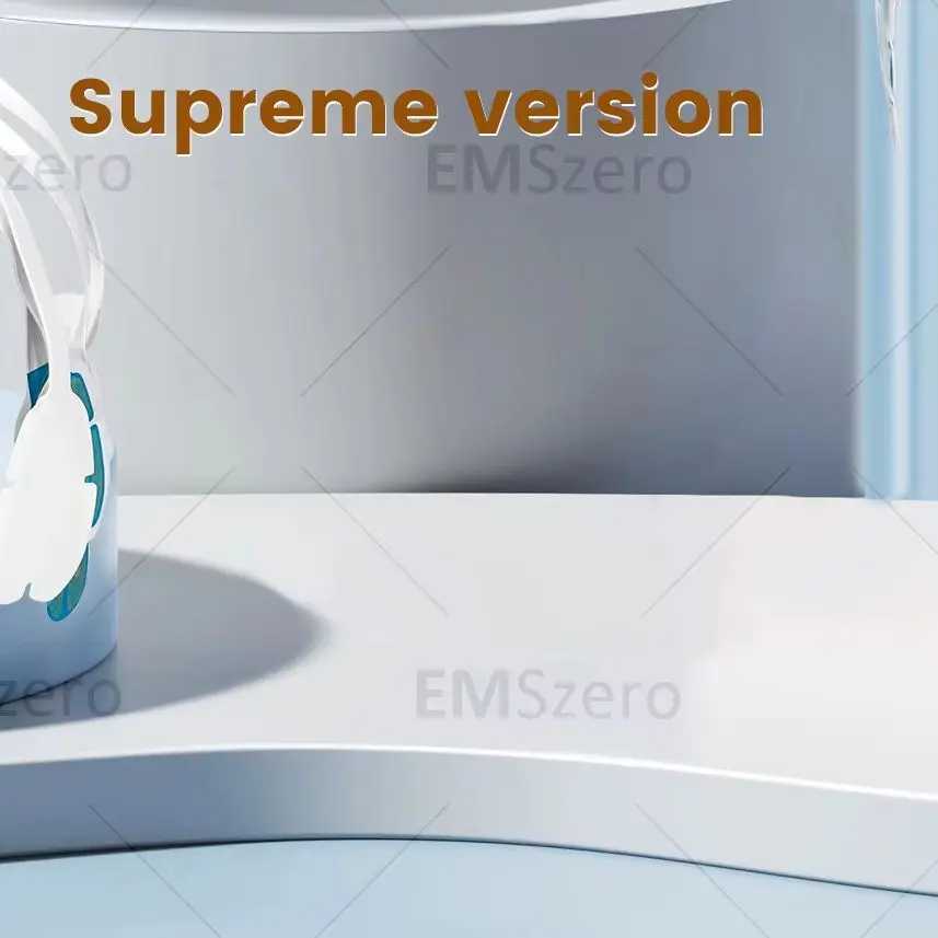 Фото Электромагнитный аппарат Neo RF EMSZERO MYOslim для неинвазивной подтяжки лица, укрепления мышц и удаления морщин №1