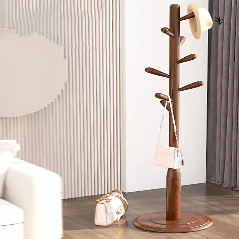 Стойка для прихожей золотая полка мебель гостиной промышленная одежда вход