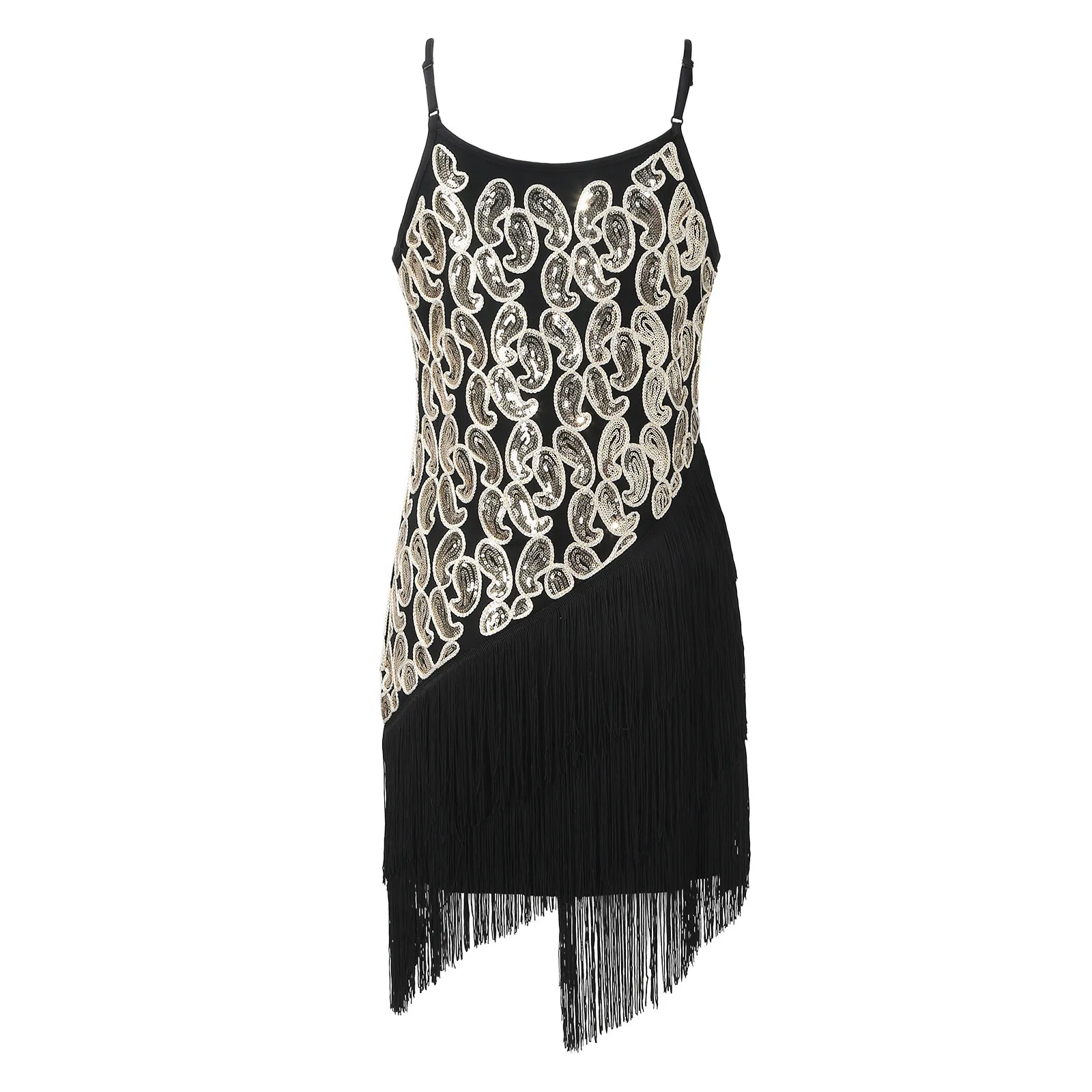 Рисунок 4 - Коктейльное платье для женщин 2023