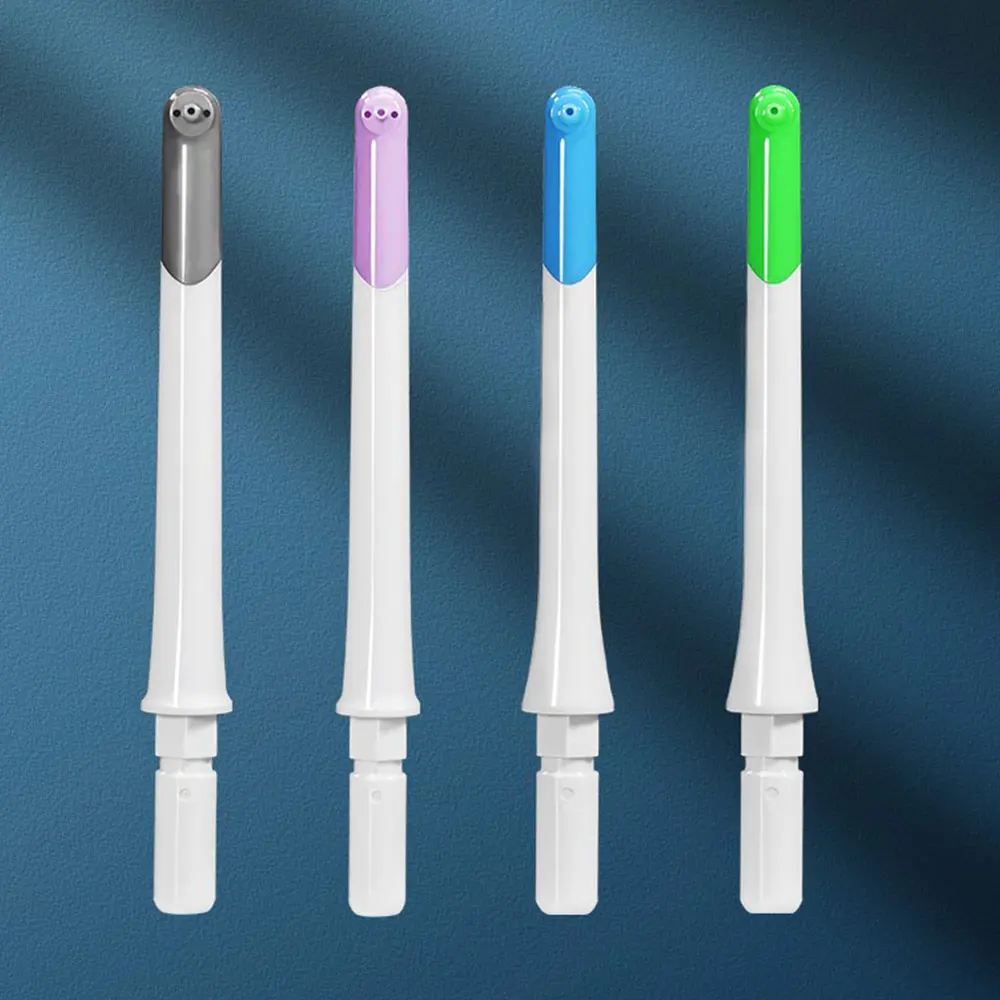 Ирригатор для полости рта с краном