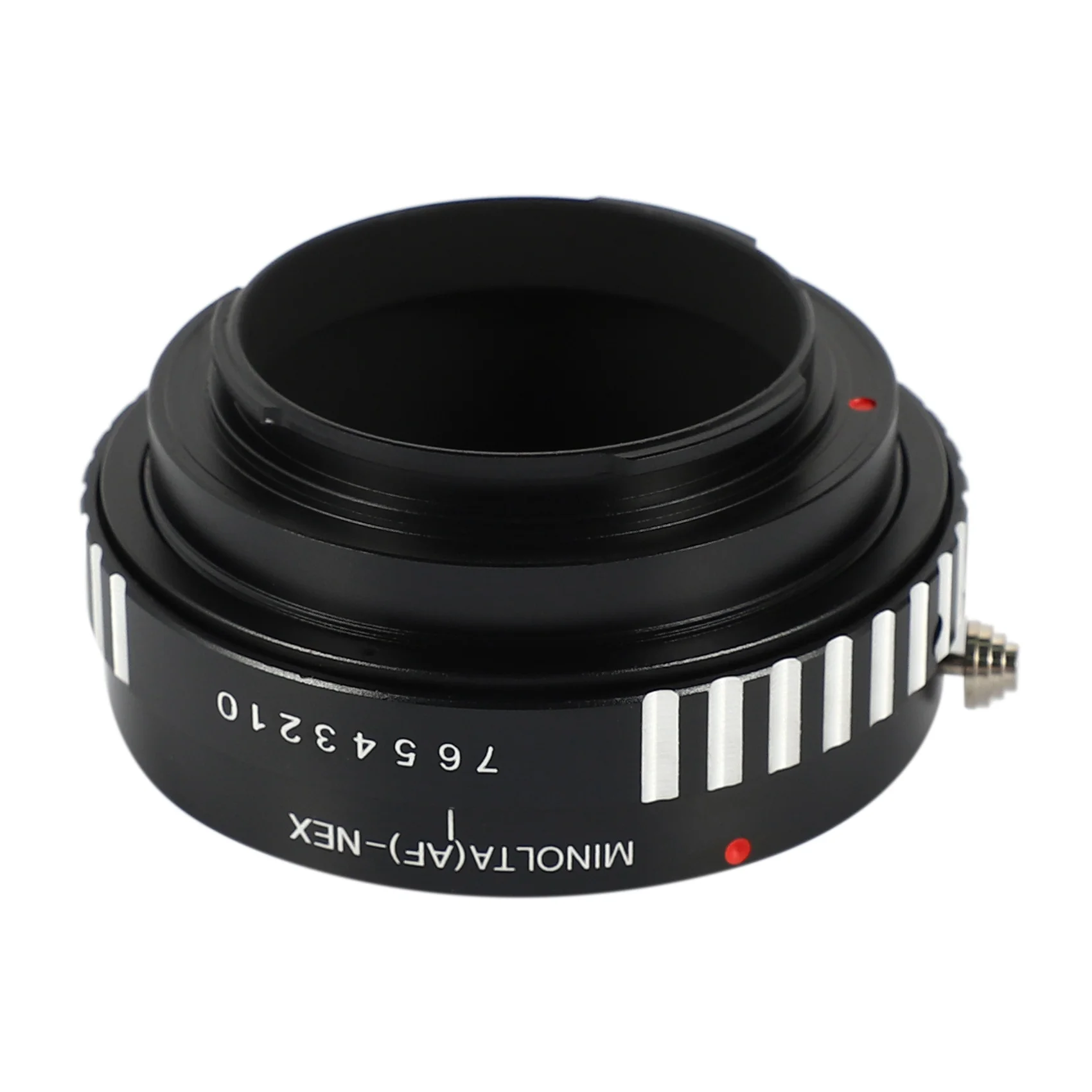 Адаптер для объектива Sony Minolta MAF AF E Mount NEX-3 Camera DC111
