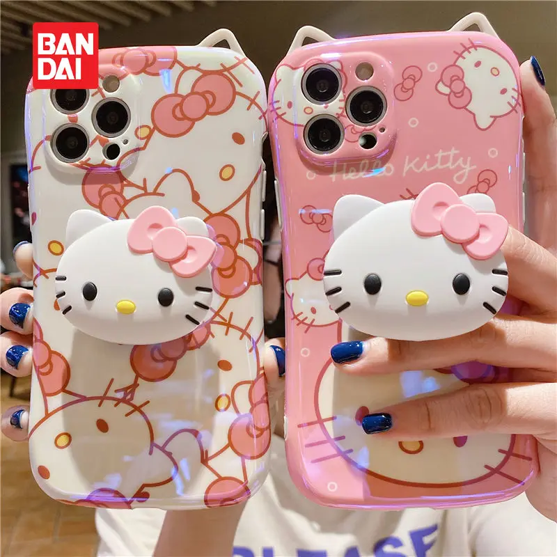 

Bandai Disney Phone Case for iphone 13 13Pro 13Promax 12 12Promax 11 Pro X XS MAX XR 7 8 Plus Kawaii Cartoon Covers Soft Shell