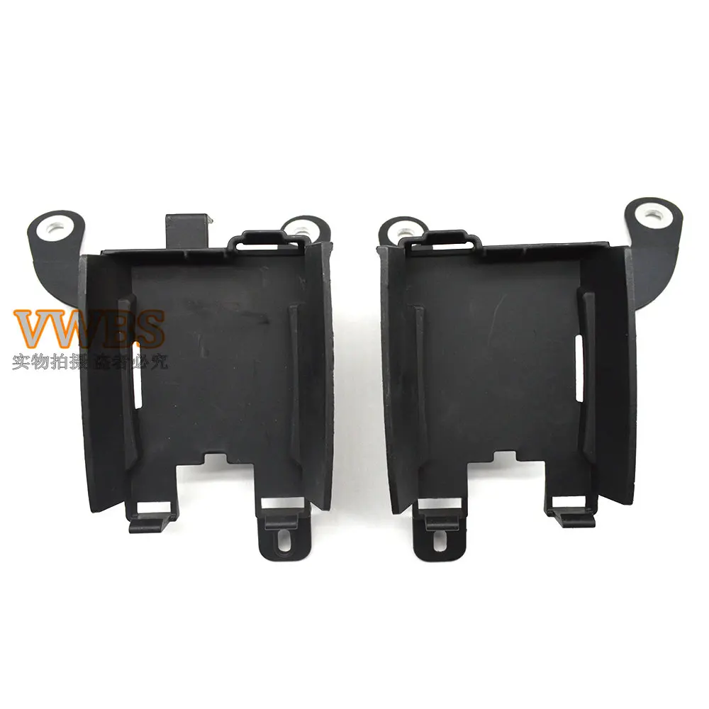 Для MQB Golf 7 MK7 система помощи бокам при смене полосы комплект для в слепой зоне