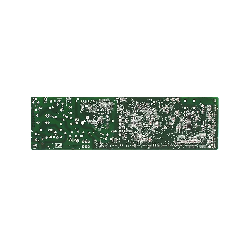 Печатная схема Assy Control PCB EB14025-14 деталь номер 5015406 для внутреннего блока Daikin VRV