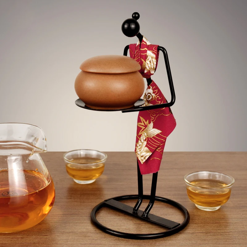 

Elegant and Creative Home Maid Tea Sets, Chinese Etiquette Tea Ceremony Decorations, Tea Pots, Cups, and Coffee Tables