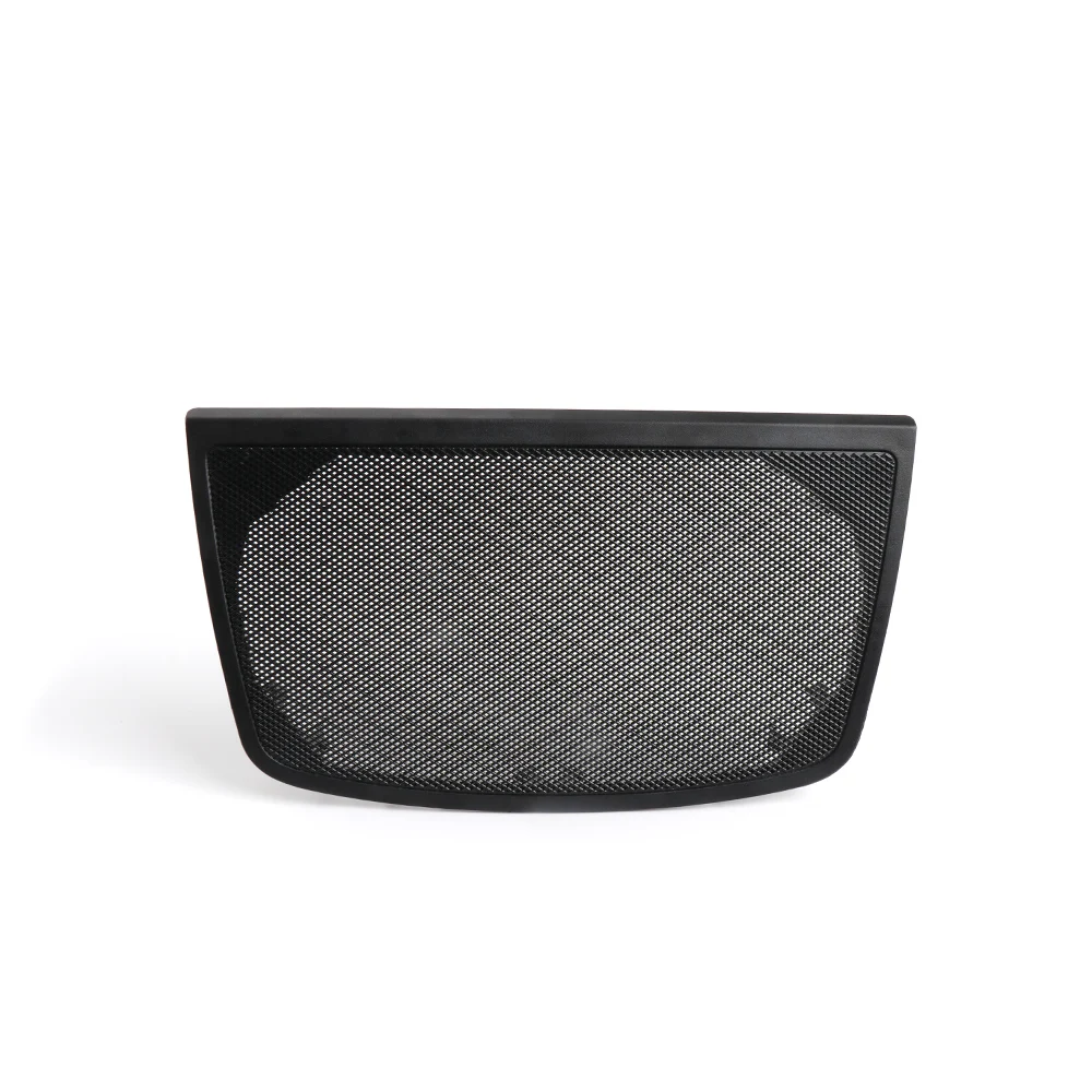 

51457161796 Деталь автомобиля, приборная панель, музыкальный плеер, динамик, сетка, крышка, панель, подходит для Benz X5 X6 E70 E71 2007-2014