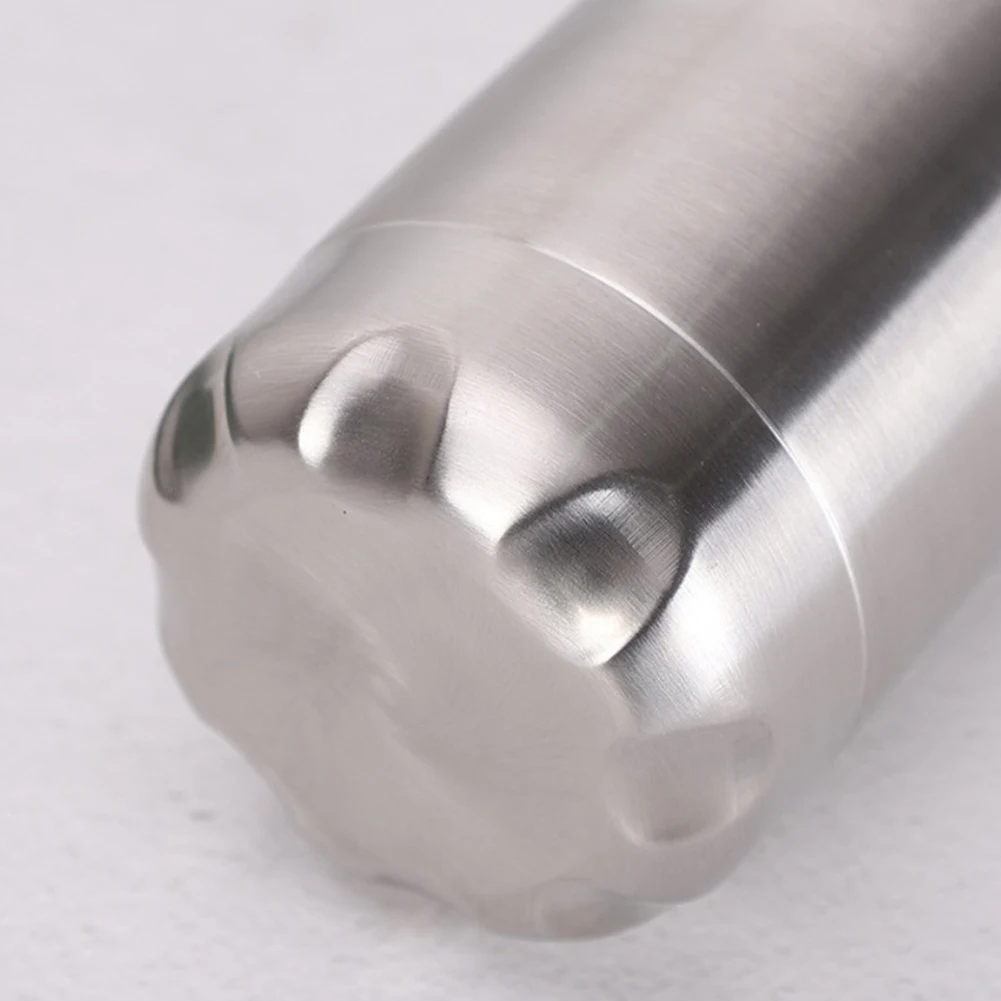 Бутылка для воды из нержавеющей стали 500/750/1000 мл | Спорт и развлечения