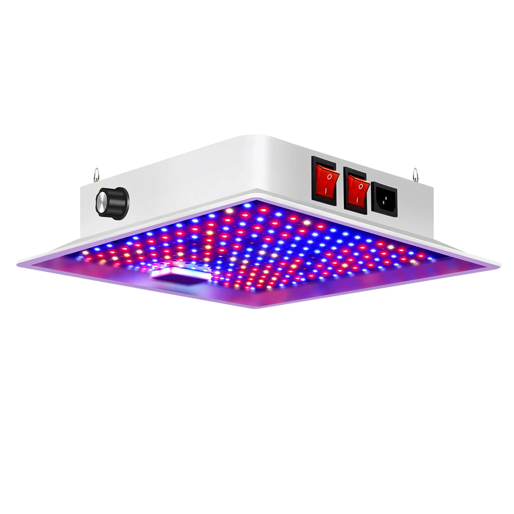 

Фитолампа LED Full Spectrum 100Вт