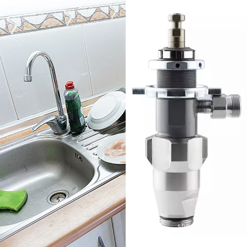 Сверхмощный безвоздушный ПК распылителя краски нагнетает замену для 210ES 210PC 230P