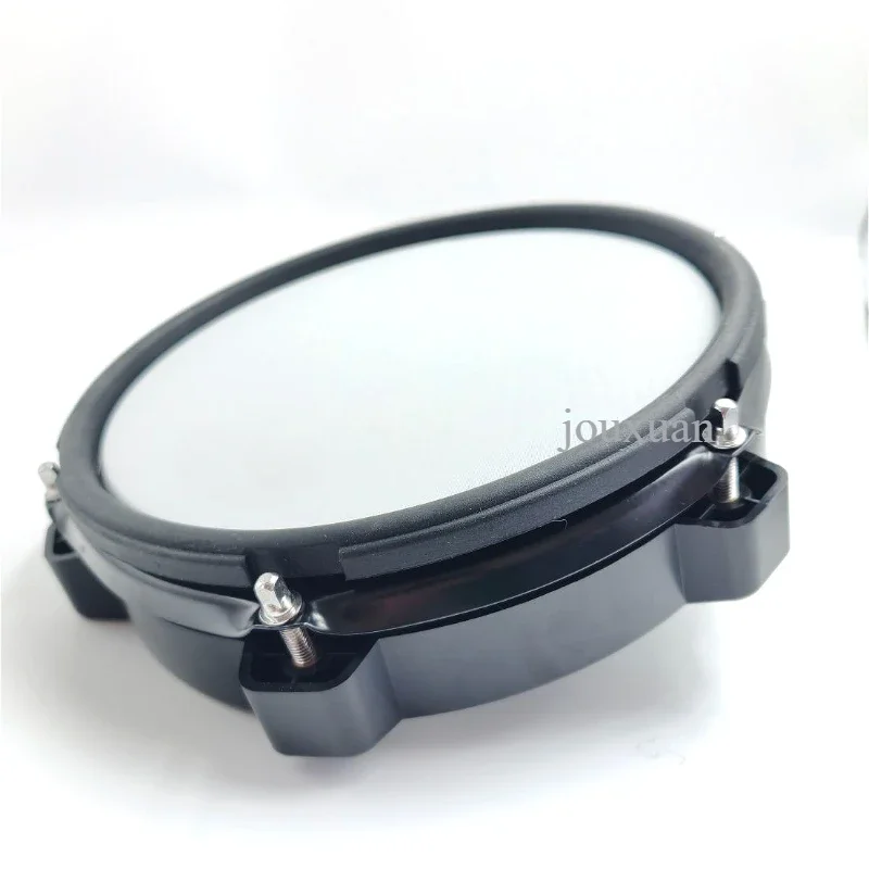 Фото 8-дюймовая замена колодки для цифрового барабана Tom Pad для Alesis Command Mesh Special Edition/ Turbo Mesh Kit/ Blaze Kit/Nitrro Mesh Kit №4