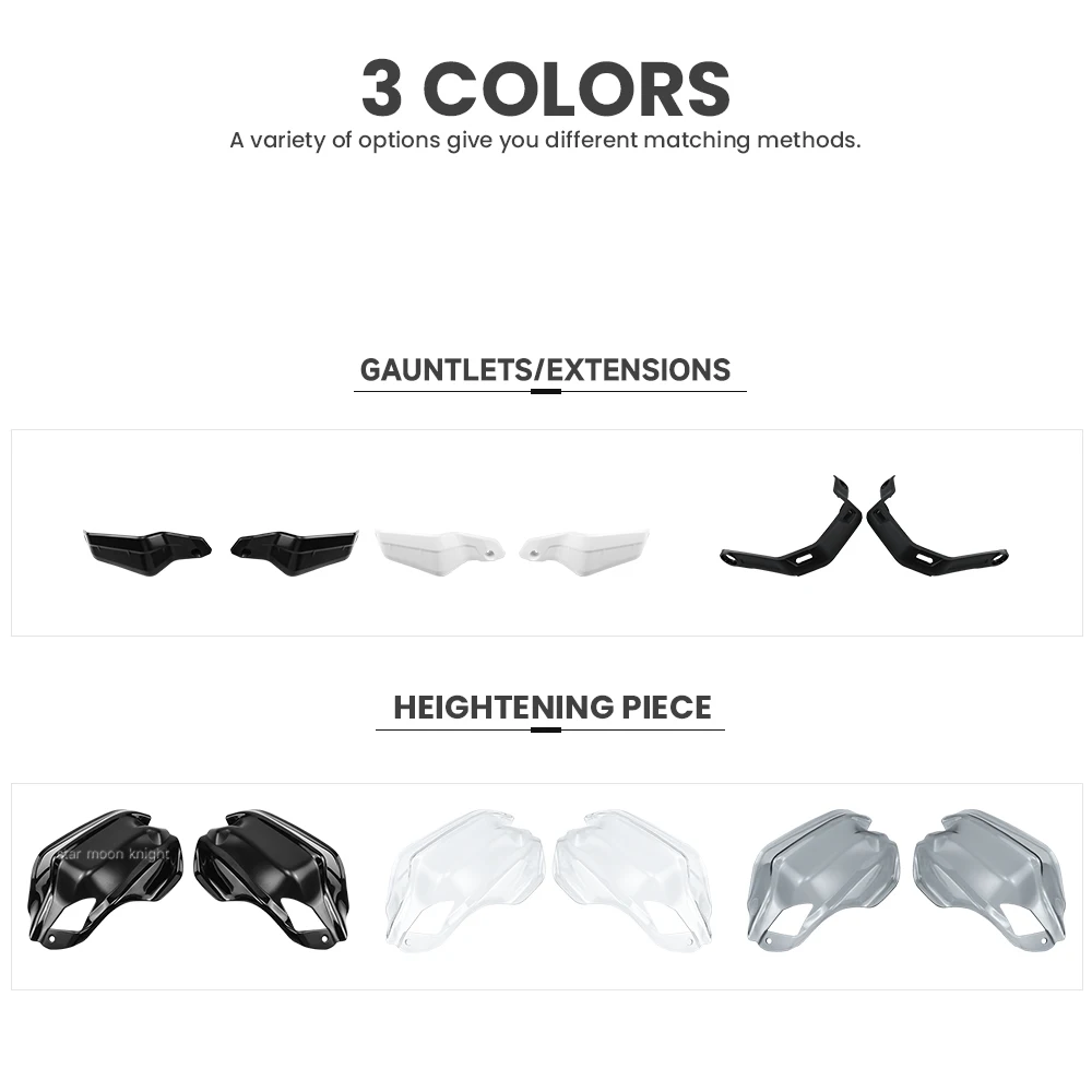 Для Honda CB750 Hornet CB 750 2023-аксессуары для мотоциклов защита рук лобового стекла