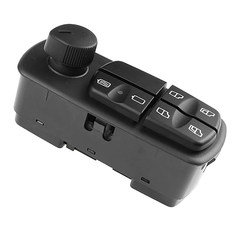 

0025455113 A0025455113 1PCS Master Power Window Switch for Mercedes Trucks Axor Atego