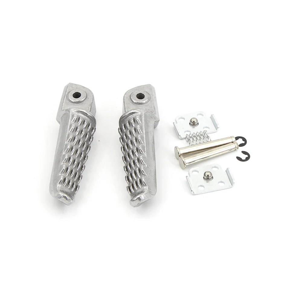 Подножки для мотоцикла Задние подножки подножка педаль Kawasaki ZZR1400 ZX14 ZX-14 NINJA ZX-6R ZX636