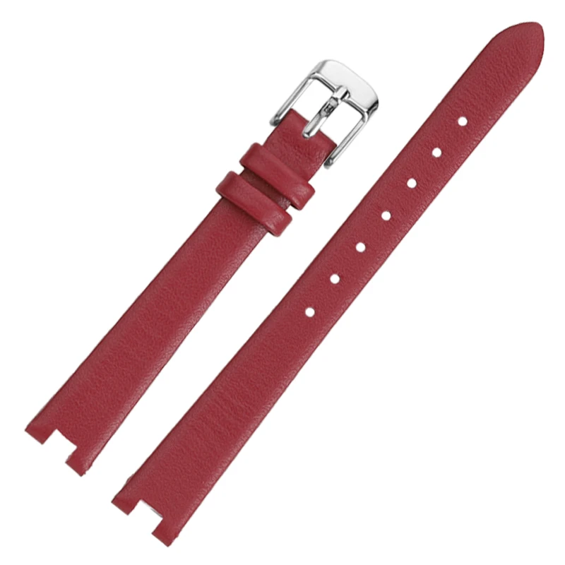 Для CIGA Design женские часы Concave R Series Rose 3239.5 мм циферблат кожаный ремешок 12 мм 16 мм красный белый черный коричневый ремешок для часов инструмент (art.: 3920cb0612fb5) - 3920cb0612fb5