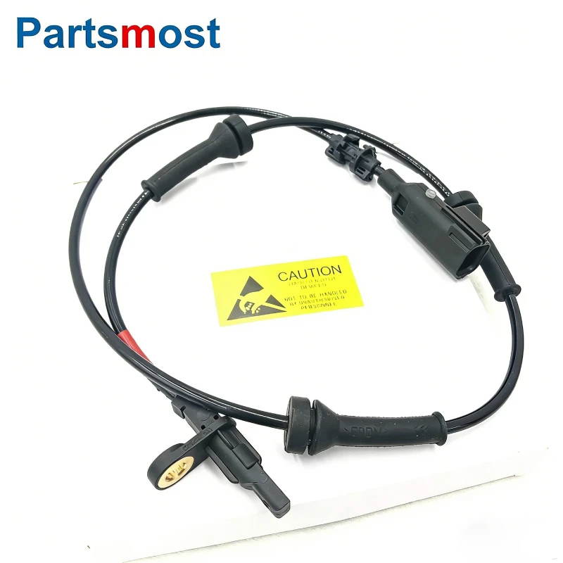 

АВТОМАТИЧЕСКИЙ ДАТЧИК ABS ДЛЯ JAGUAR XE 2015- XF 2016- АНТИЗАКЦИОННЫЙ ДАТЧИК СКОРОСТИ ТОРМОЗНОГО КОЛЕСА ПЕРЕДНИЙ T2H32280 T2H4069 / ЗАДНИЙ T2H48445 T2H4068