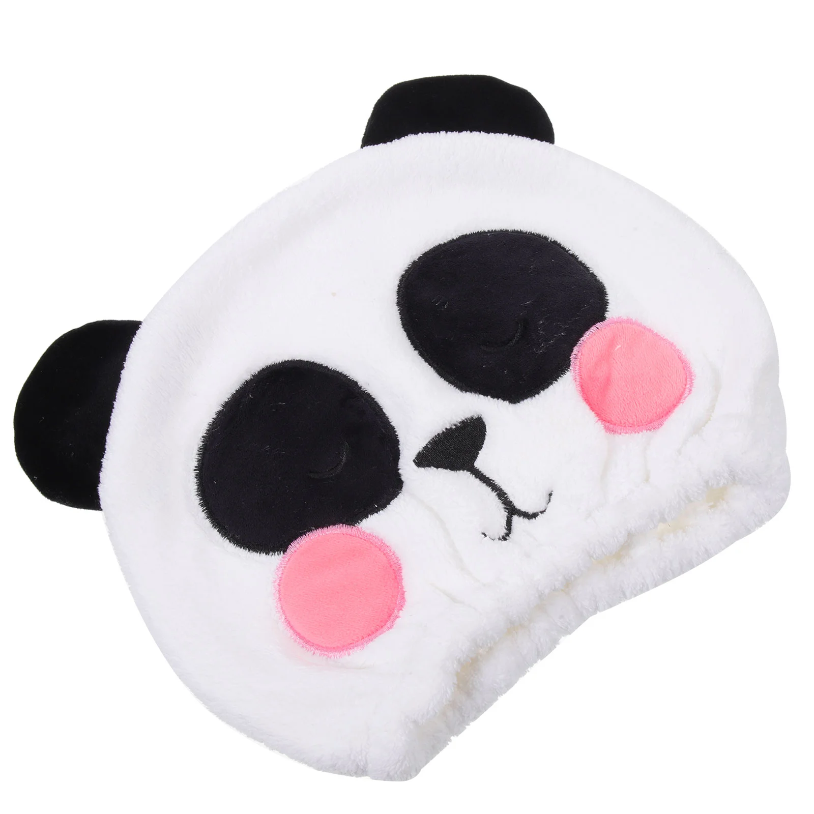 

Hair Towels Towel Drying Wrap Bath Head Turban Cap Shower Cartoon Quick Women Hat Microfiber Fast Caps Dry Comfortable Water