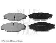 

Код магазина: ADT342123 внутренняя тормозная колодка HI LUX 4 × 2 8804 HIACE 89 00