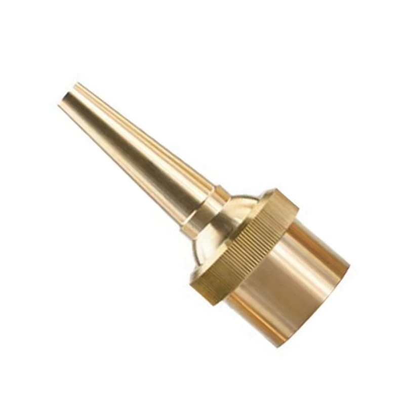 

12 PCS Fountain Nozzle Head G1/2 DN15 Adjustable Direction Jet Water Spray Sprinkler Head For Garden Pond Amusement Park