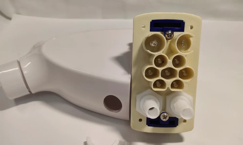 Запчасти для фотоаппарата