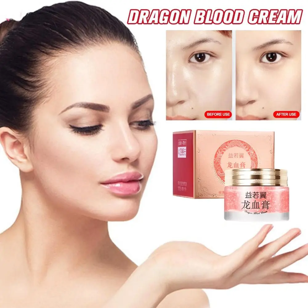

Whitening Skin Care Lifting Retinol Placenta Dragon Blood Cream Dragon Blood Cream Moisturizing Face Repair Anti-aging