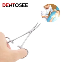 unhook pliers microhandle mosquito forceps straight hemostatic forceps surgical and dental instruments
