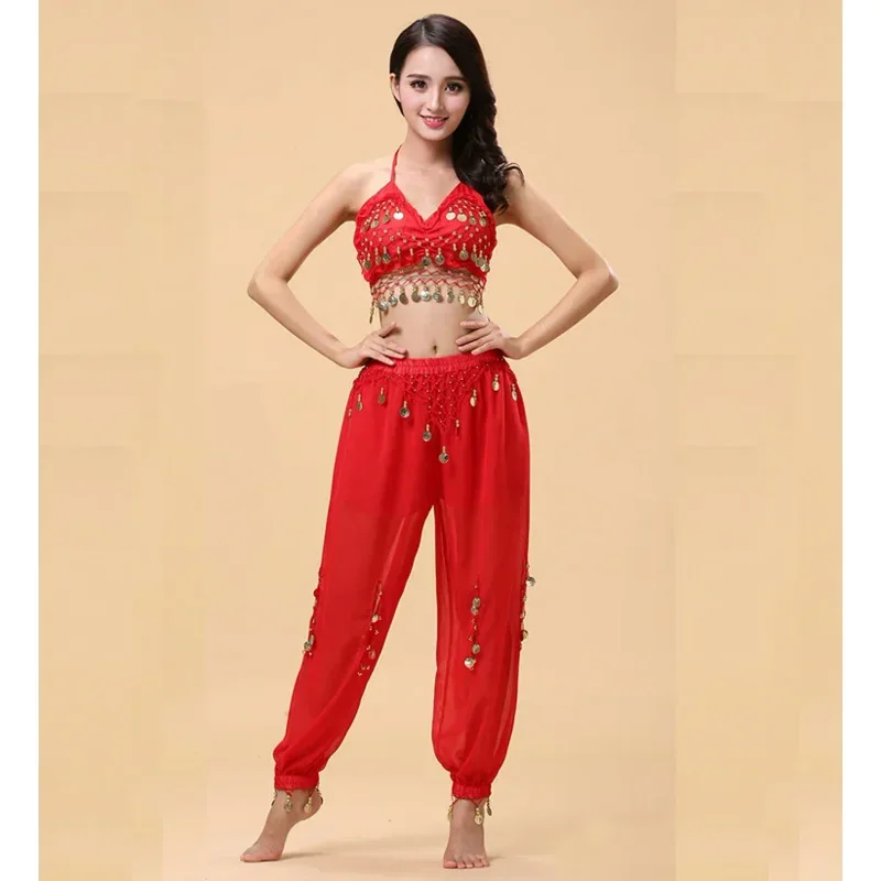 Coslan комплект из 2 предметов профессиональные костюмы для восточных танцев