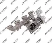 

8 G1520MB04 for TURBO charger FIESTA TDDI,1.8L,ENDURA-DI 0004