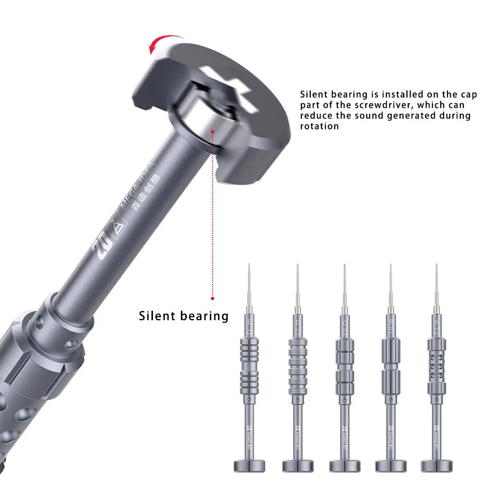 

Инструмент для ремонта отвертки, устройство для удаления шурупов с легким захватом