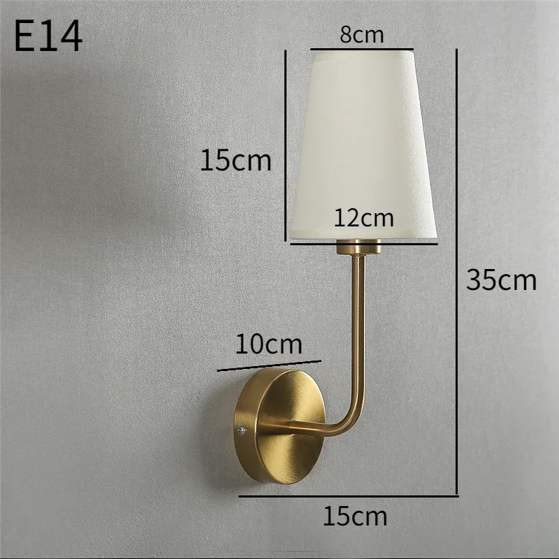 

Настенный светильник Lava Ball