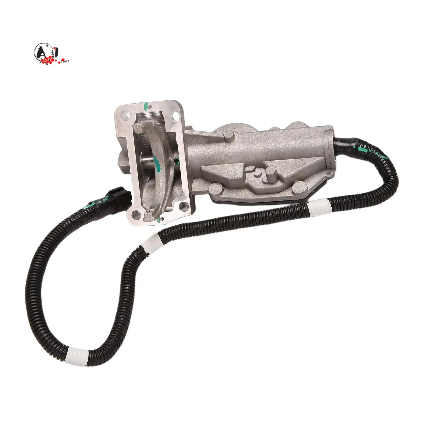 Фото Привод передней оси A10E для Isuzu D-Max / Rodeo Pickup TFS85 3.0TD 05-7/12 8973679590 222-I4104 8-97367959-0 №1
