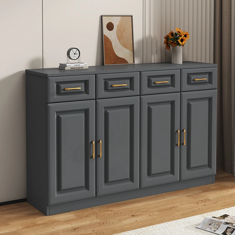 Минималистичные вертикальные шкафы для обуви узкие полка россыпью домашняя