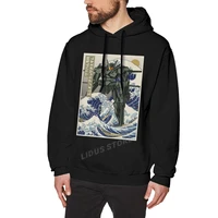 japan anime gundam gundam 00 hoodie sweatshirts harajuku creativity streetwear hoodies