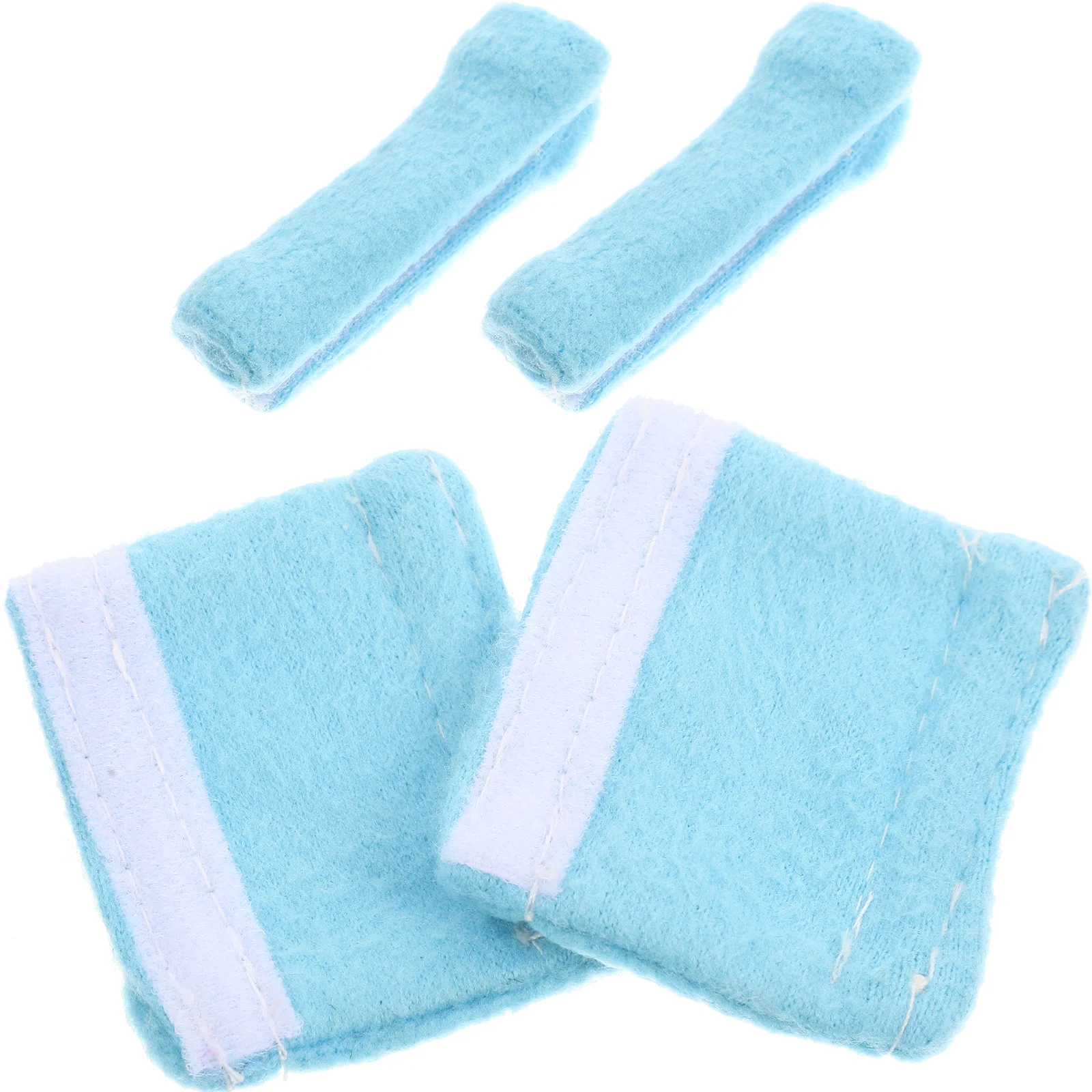 

Амбушюры для снятия боли в ушах для взрослых