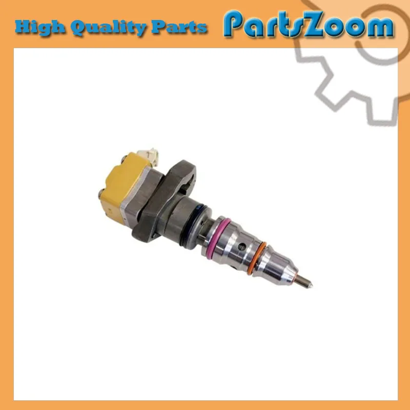 

Diesel Fuel Injector for a Cat 3126 Part # 0R9348