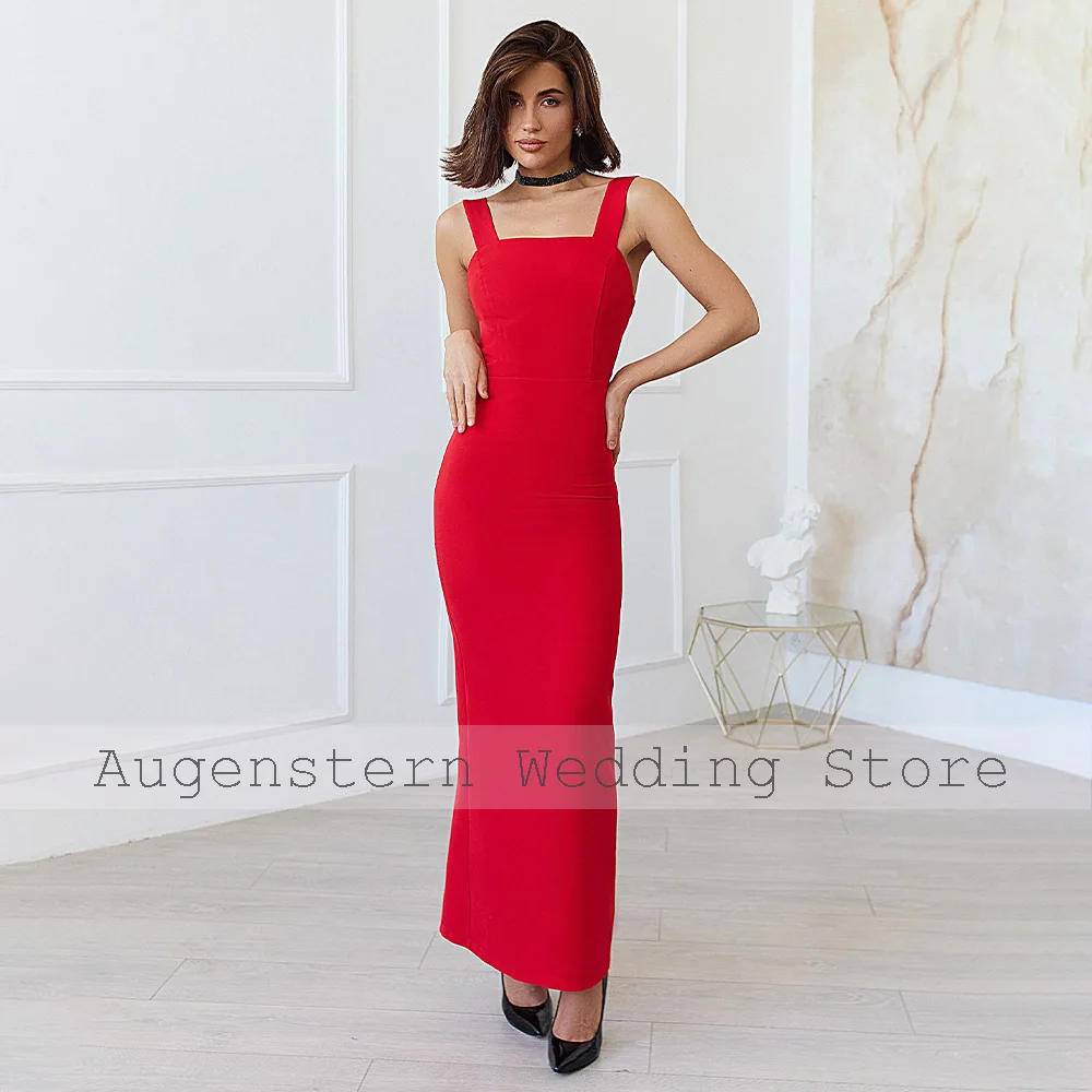 Женское коктейльное платье с открытой спиной белое платье-футляр из джерси лето