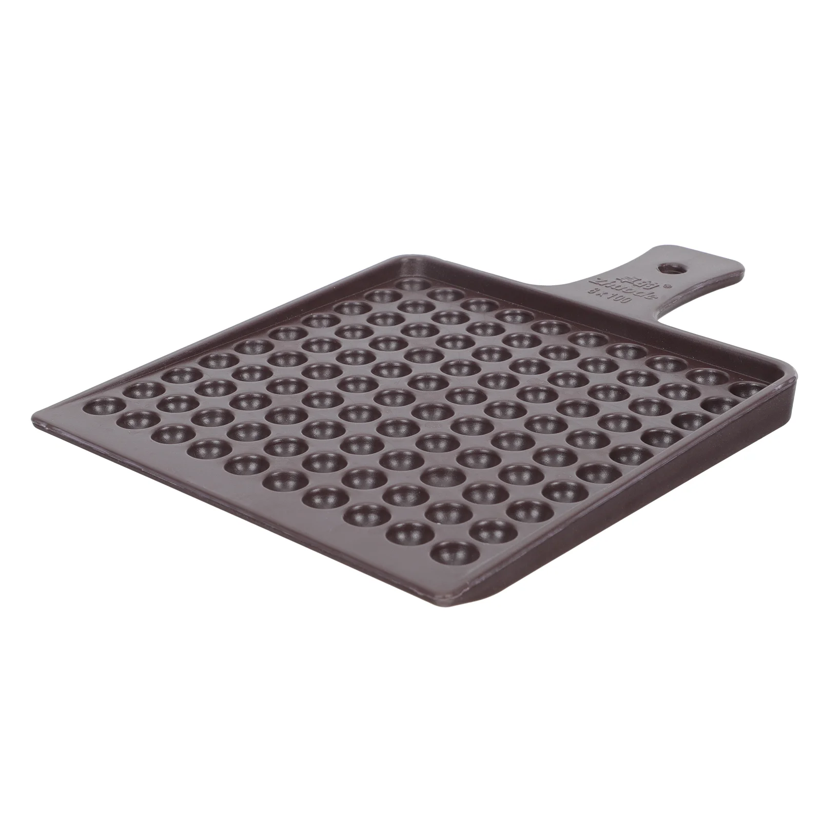 

Countingtray Tablet Counterpharmacy Plate Medicine Dispenser Vitamindistribution Device Capsule Organizer Spatula Small Hand