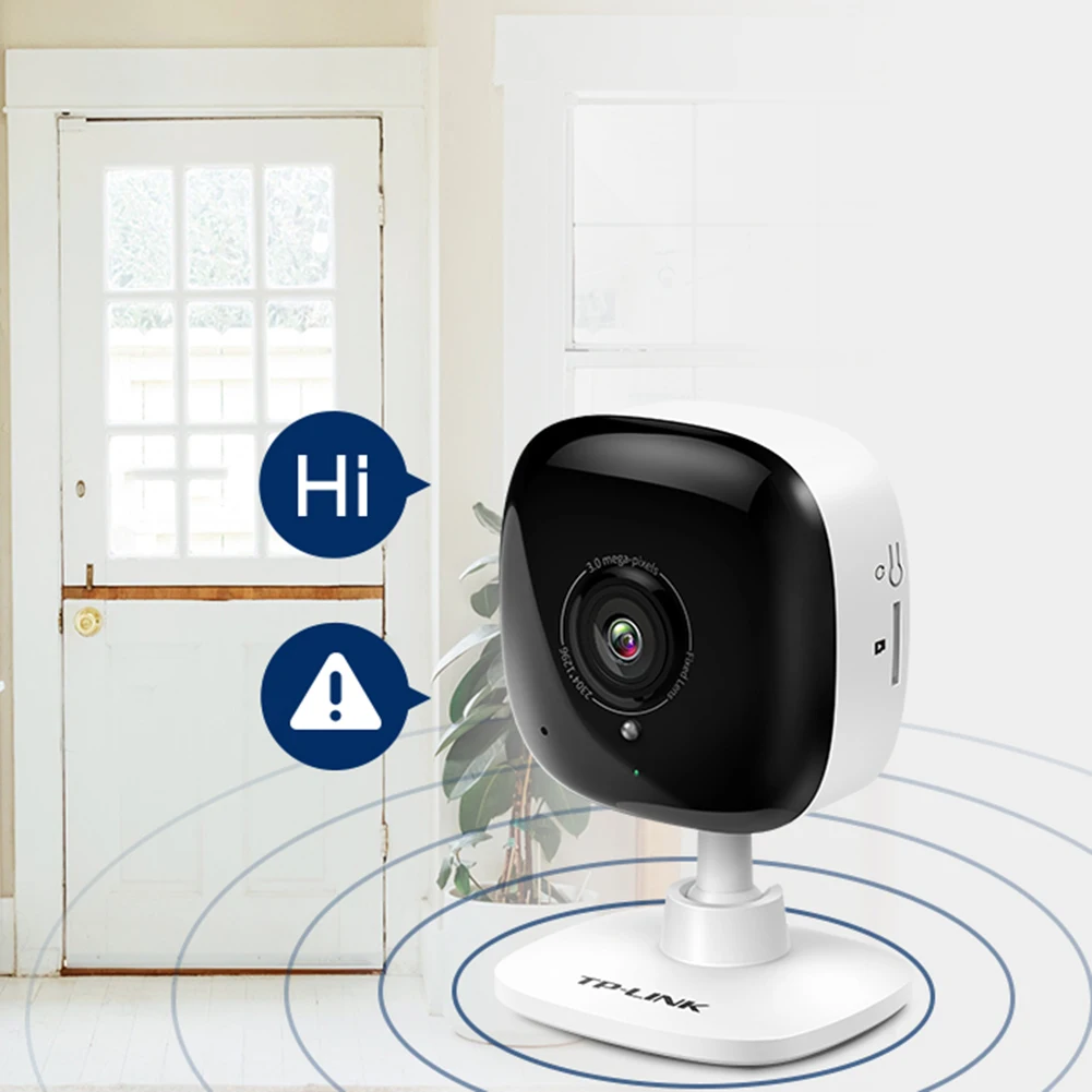 

Monitor Indoor Security Cameras Via Cloud-to-cloud Encrypted Message Processing To Protect You And Your Family's Privacy From Le