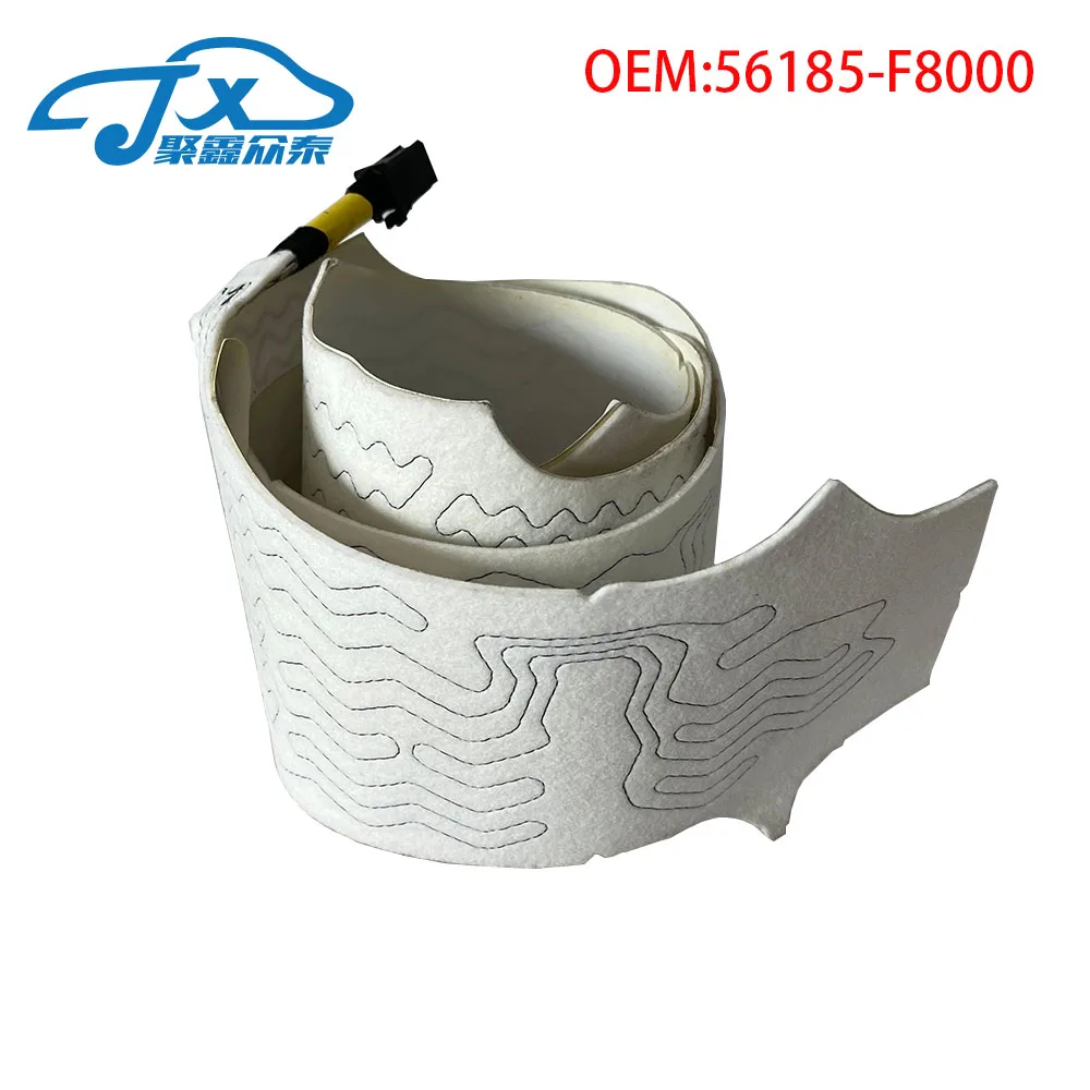 

Многофункциональная нагревательная подушка на руль для HYUNDAI TUCSON 2015-2019 56185-F8000