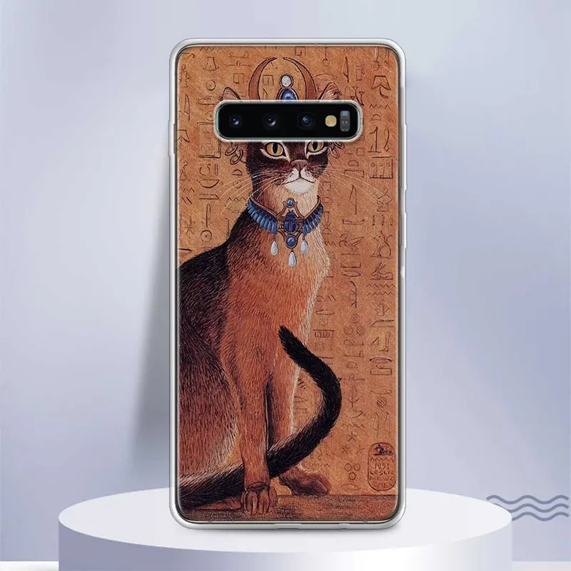 Мягкий силиконовый чехол для телефона Samsung Galaxy A52 A53 A72 A73 A12 A13 A22 A23 A32 A33 A42 A02S A03S |