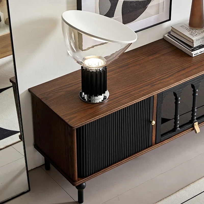 Скандинавский шкаф для телевизора подставки хранения развлекательный центр