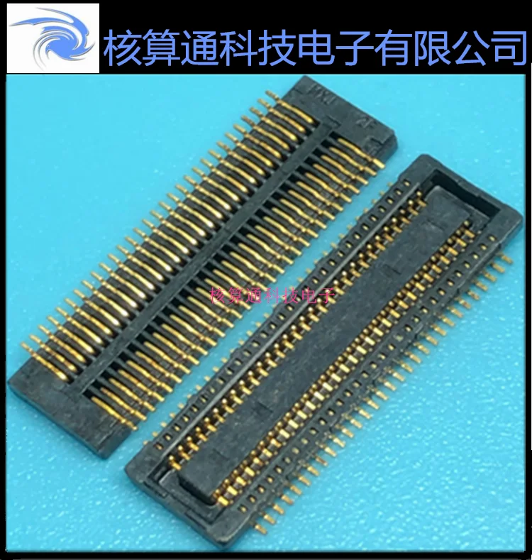 

Free shipping 0547220607 547220607 54722-0607 60P 0.5mm 10PCS