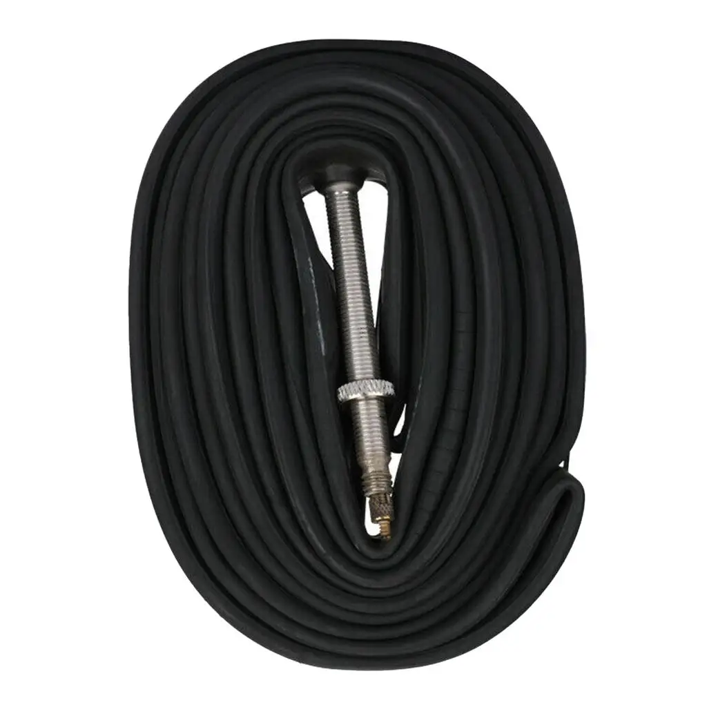 700 X 23C Mountain Bike  Valve Inner Tube - 60mm-  Tire Repl