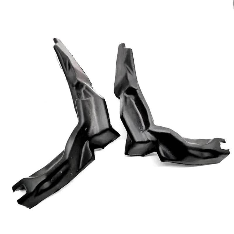 

9800512180 9800512080 Для Peugeot 3008 губка из пеноматериала лобового стекла, передняя пенопластовая губка для сбора дождя 8251GY 8251GZ