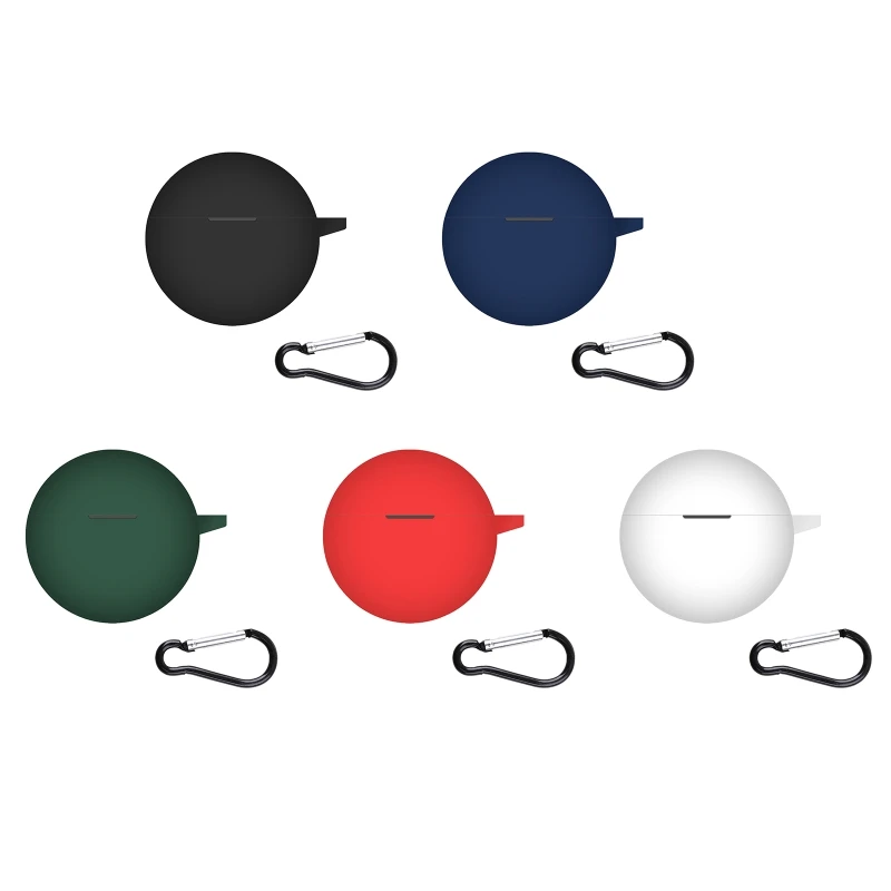 

Защитный чехол против царапин для телефона, нескользящий чехол для EncoAir 2i Silicone Hous