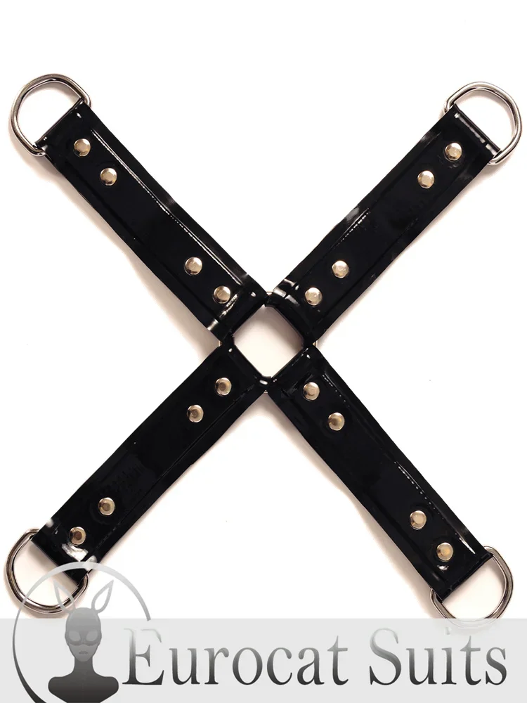 Фетиш латексные черные сексуальные надувные резиновые ремни bondagi из резины rubberfox