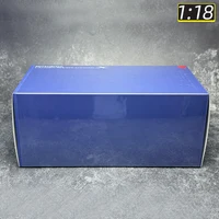 Модель Mitsubishi Lancer Evolution X 1:18#6