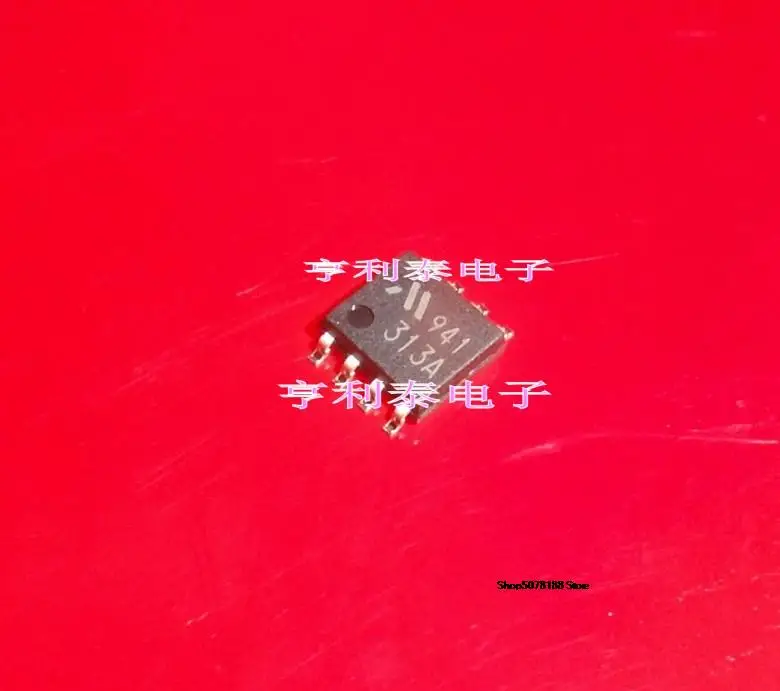 

313A MM3313AF SOP-8 New original fast shipping