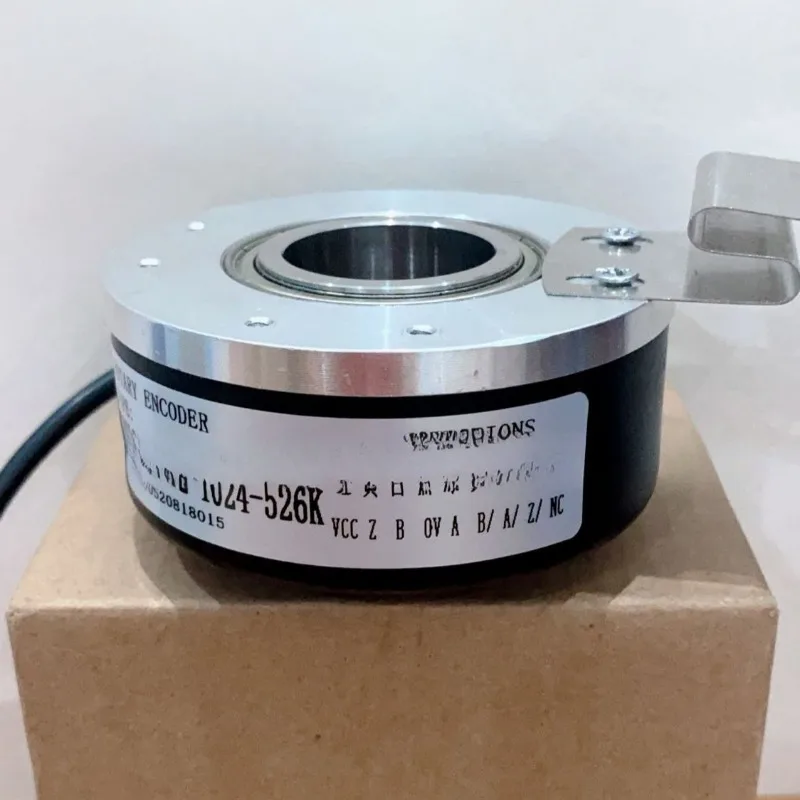 Запчасти для кодера IHA 8024 - 100-12-24 F A-ZKT-D120H30-204.8BM-C10-30E 2022 (art.: 3920d3733e145) - 3920d3733e145