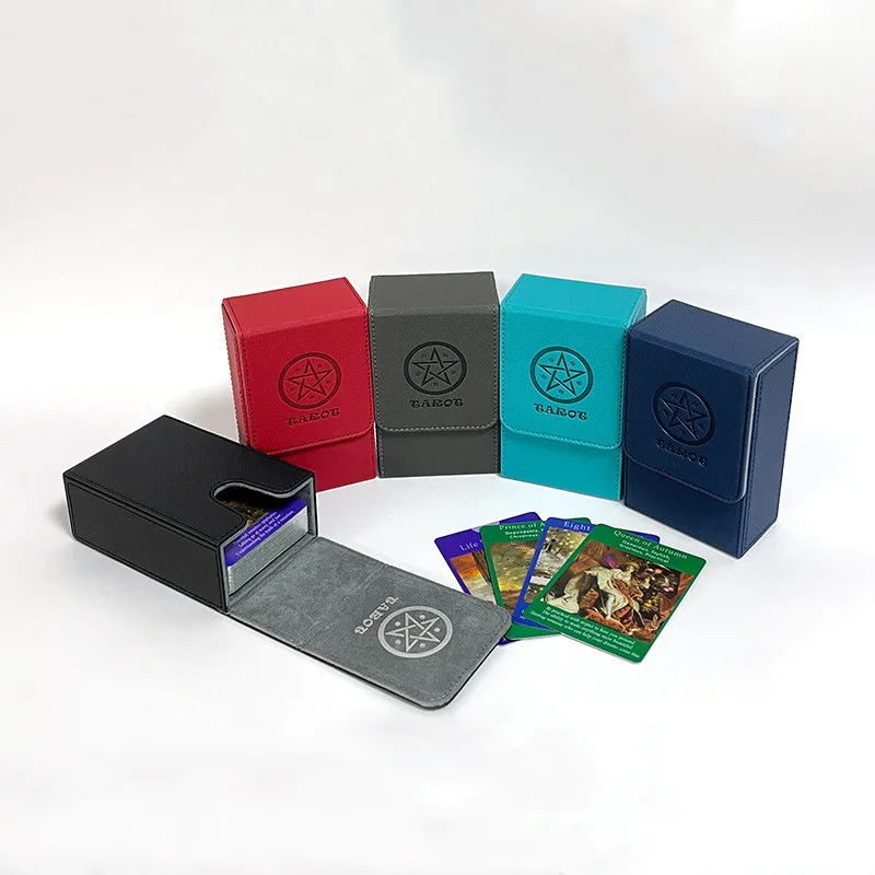 

Футляр для карт из ПУ кожи, 7 видов